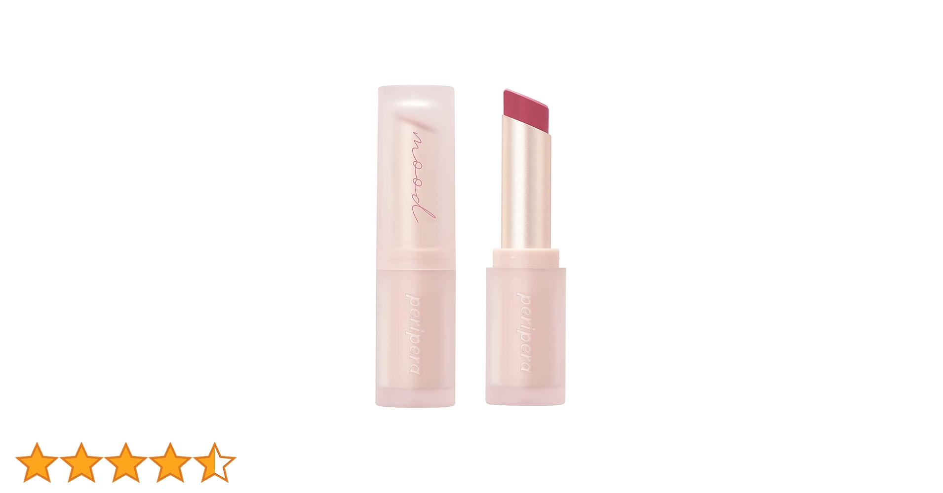 moodプロフ必読 インク ムード グロイ ティント / PERIPERA(口紅, メイクアップ